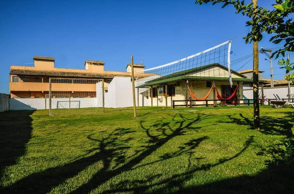 Villa Excelente Casa Em Buzios Exterior foto