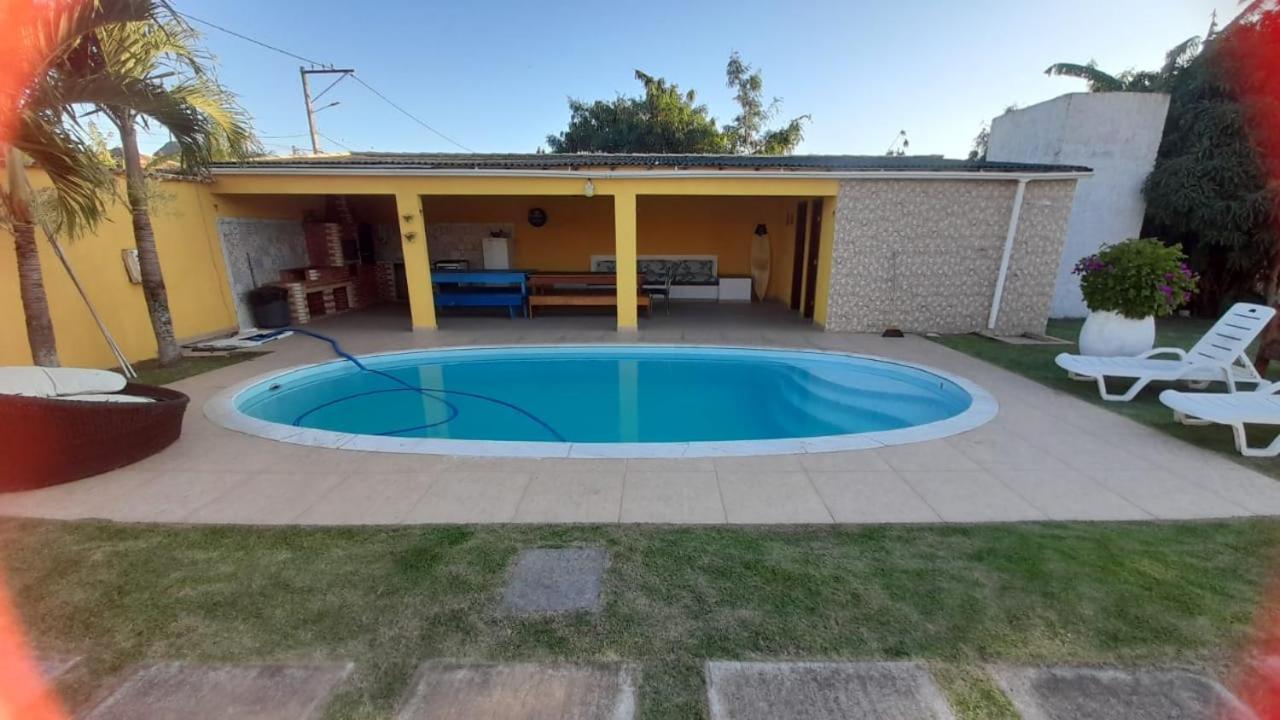 Villa Excelente Casa Em Buzios Exterior foto